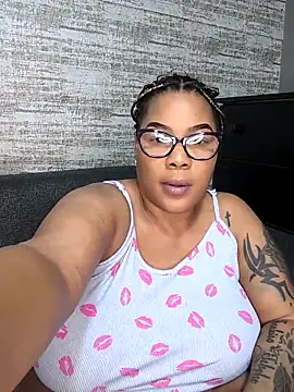 ExclusiveLeexx online show from 10/30/25, 07:14