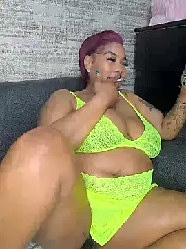 ExclusiveLeexx online show from 04/18/26, 07:07