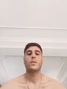 arenn1997 online show from 11/10/25, 12:15