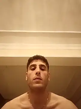 arenn1997 online show from 11/14/25, 10:07