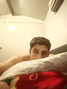 arenn1997 online show from 12/02/25, 12:16