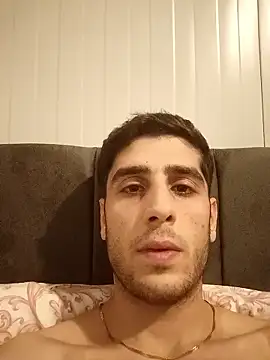 arenn1997 online show from 01/11/26, 10:04