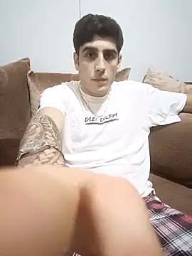 arenn1997 online show from 01/18/26, 12:47