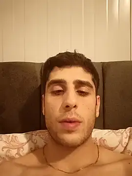 arenn1997 online show from 02/10/26, 12:15