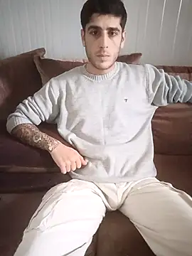 arenn1997 online show from 02/12/26, 12:11