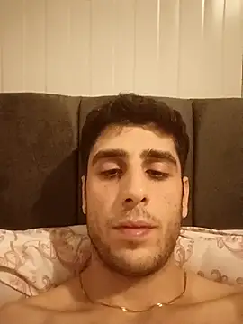 arenn1997 online show from 02/13/26, 12:17