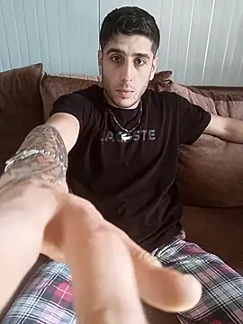 arenn1997 online show from 02/28/26, 12:06