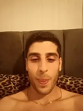 arenn1997 online show from 03/07/26, 12:18