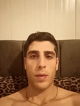 arenn1997 online show from 03/08/26, 10:13