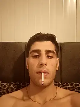 arenn1997 online show from 03/09/26, 10:58