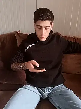 arenn1997 online show from 03/13/26, 12:01