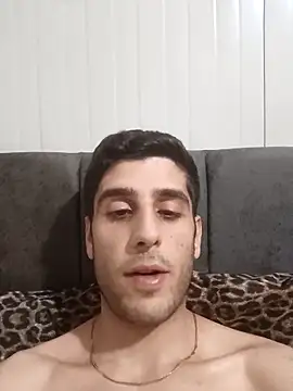 arenn1997 online show from 03/15/26, 12:16