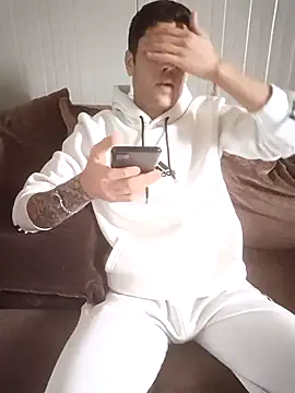 arenn1997 online show from 03/16/26, 12:09