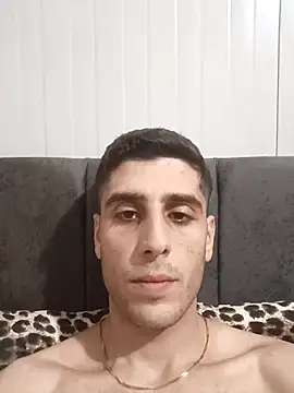 arenn1997 online show from 03/20/26, 10:03