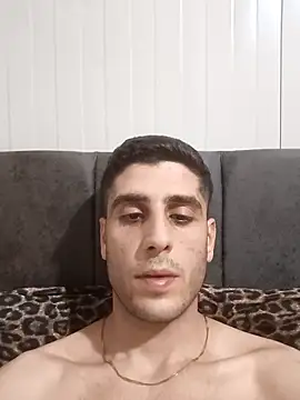 arenn1997 online show from 03/22/26, 12:14