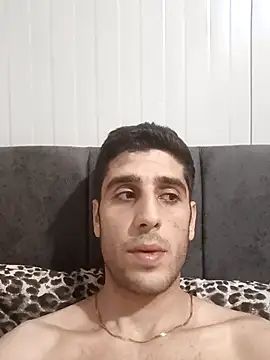 arenn1997 online show from 04/07/26, 10:09