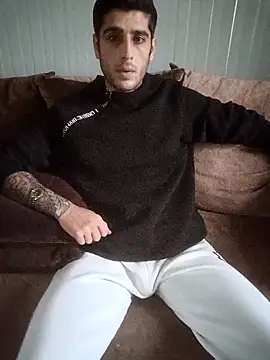 arenn1997 online show from 04/17/26, 12:08