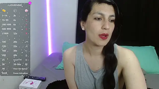 cristina connor online show from 12/18/24, 11:40