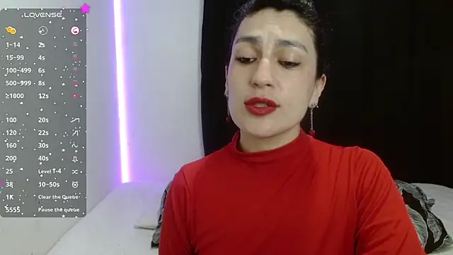 cristina connor online show from 12/28/24, 11:16