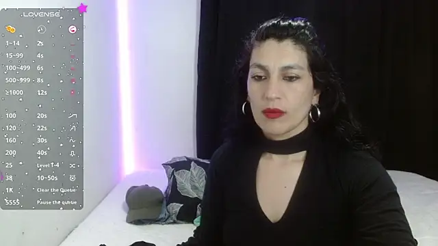 cristina connor online show from 12/29/24, 10:57