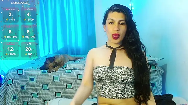 cristina connor online show from 01/12/25, 09:19