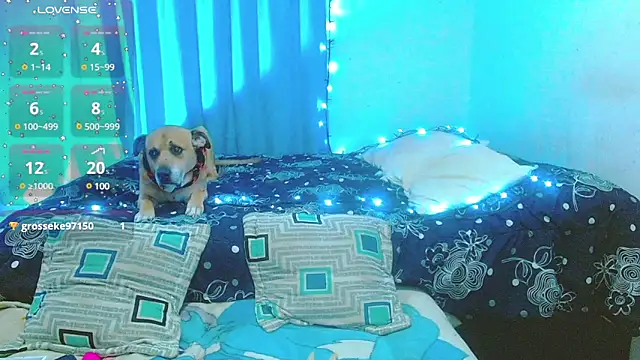 cristina connor online show from 02/12/25, 03:29