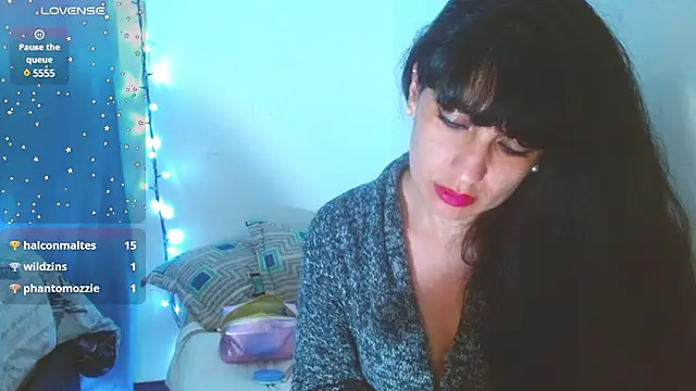 cristina connor online show from 02/26/25, 04:58