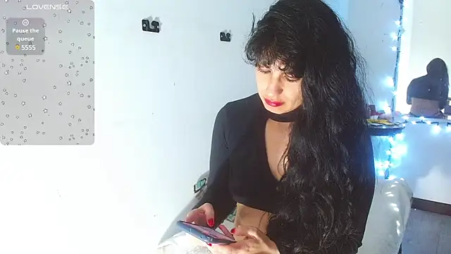 cristina connor online show from 03/12/25, 05:13