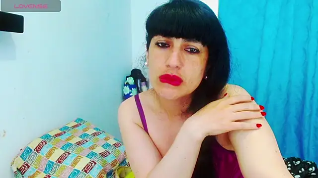 cristina connor online show from 10/08/25, 12:19