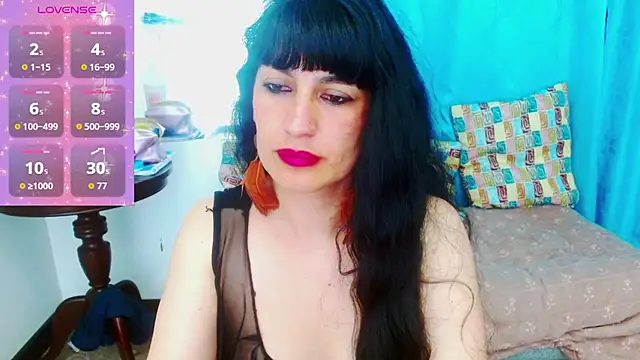 cristina connor online show from 10/16/25, 01:39