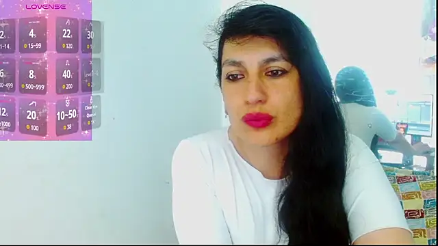 cristina connor online show from 01/06/26, 02:04