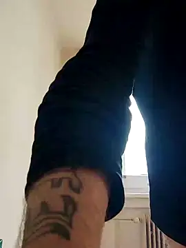 Chokakabraz online show from 12/14/24, 09:29