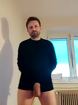 Chokakabraz online show from 12/20/24, 03:00