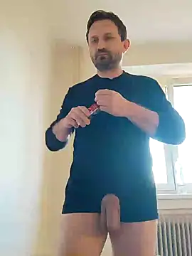 Chokakabraz online show from 12/25/24, 02:23