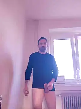 Chokakabraz online show from 12/26/24, 01:32