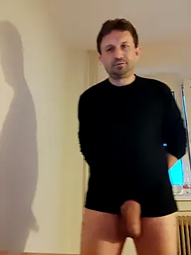 Chokakabraz online show from 01/15/25, 03:39