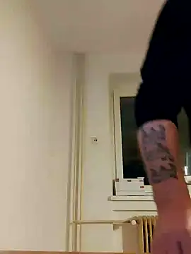 Chokakabraz online show from 01/16/25, 06:27