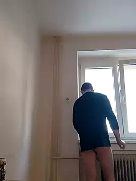 Chokakabraz online show from 02/16/25, 06:32