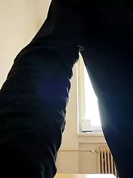 Chokakabraz online show from 02/16/25, 12:43