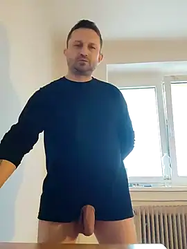 Chokakabraz online show from 02/16/25, 03:48