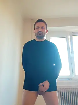 Chokakabraz online show from 03/21/25, 04:29