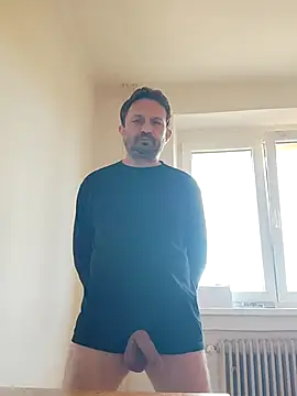 Chokakabraz online show from 09/11/25, 03:12