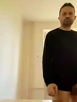 Chokakabraz online show from 10/23/25, 07:29