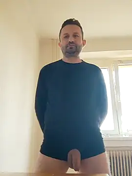 Chokakabraz online show from 10/25/25, 09:06