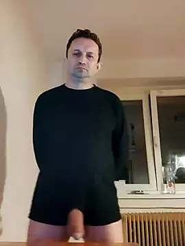 Chokakabraz online show from 11/16/25, 04:23