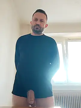 Chokakabraz online show from 11/30/25, 01:59