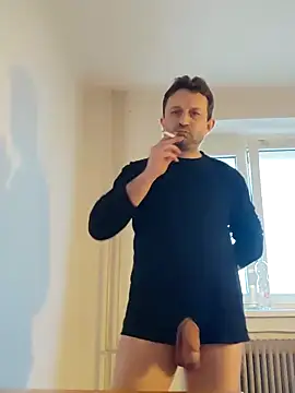 Chokakabraz online show from 02/05/26, 03:38