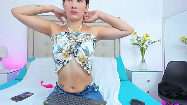 Cataleyalove ADY online show from 04/05/26, 12:46