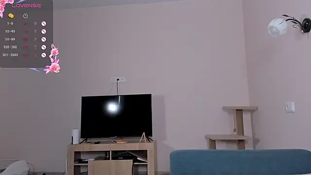 cinnabon girls online show from 12/13/24, 12:50