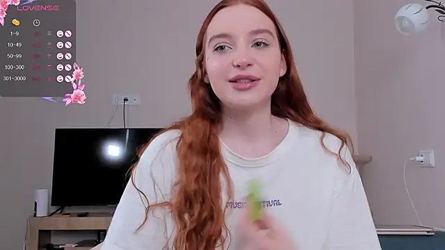 cinnabon girls online show from 12/13/24, 03:54